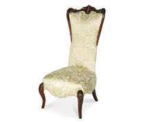 classic style chair IMPERIAL COURT: 79834-CHPGN-40 MICHAEL AMINI