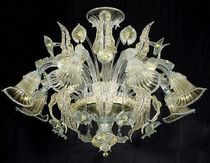 classic style chandelier TURINA 2075-L08 Turina Design srl