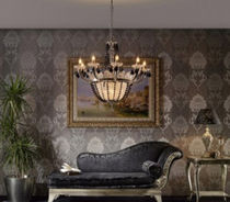 classic style chandelier (crystal) YENISEI Antonio Almerich Classic