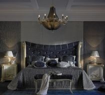classic style chandelier (golden) STYLE Antonio Almerich Classic