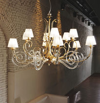 classic style chandelier (iron) CORINTO Masca