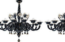 classic style chandelier (Murano glass) L: 4797 Barovier & Toso
