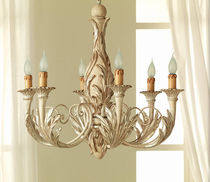 classic style chandelier 527 GRIFONI SILVANO