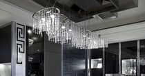 classic style chandelier LE GEMME Mantellassi 1926