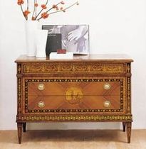 classic style chest of drawers MAGGIOLINI BAGGIO ANNICO