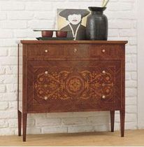 classic style chest of drawers MAGGIOLINI : 642 BAGGIO ANNICO
