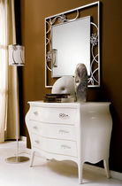 classic style chest of drawers TIEPOLO BONTEMPI CASA