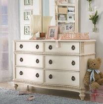 classic style chest of drawers EMMA'S TREASURES : 606-261 LEA INDUSTRIES