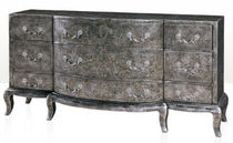 classic style chest of drawers SANS TRAVERSE  THEODORE ALEXANDER