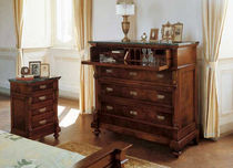 classic style chest of drawers XIX CENTURY SANVITO F.LLI