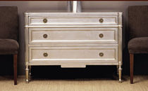 classic style chest of drawers VERSAILLES JULIAN CHICHESTER