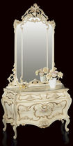 classic style chest of drawers MOD 123 FRATELLI RADICE