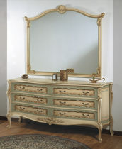 classic style chest of drawers MOD 132 FRATELLI RADICE