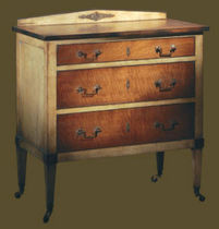 classic style chest of drawers REF. 213 FELIXMONGE