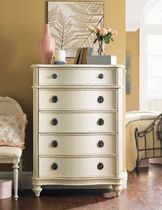 classic style chiffonier EMMA'S TREASURES : 606-151 LEA INDUSTRIES