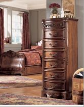 classic style chiffonier JESSICA MC CLINTOCK LEA INDUSTRIES