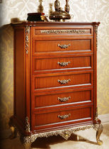 classic style chiffonier ANGORA Metebronz mobilya
