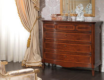classic style chiffonier 2028 VIMERCATI MEDA CLASSIC FURNITURE