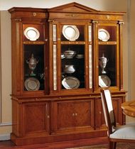 classic style china cabinet CORELLI Colombo Mobili