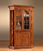 classic style china cabinet BRITTANY : B-30 Visentin Giovanni
