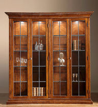 classic style china cabinet BRITTANY Visentin Giovanni