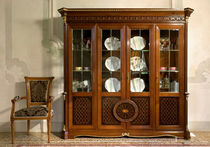 classic style china cabinet MASTER ARCA