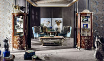 classic style china cabinet DECOR ROYAL BIANCHINI F.LLI di Bianchini Remo & C.