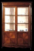classic style china cabinet LUXURY BIZZARRI MOBILIFICIO