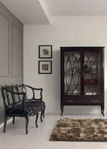 classic style china cabinet DOLCEVITA GALIMBERTI NINO