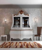 classic style china cabinet ART. CO.29/AL STELLA DEL MOBILE