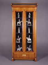 classic style china cabinet 1628 William Switzer