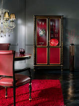 classic style china cabinet  3 Erre di Rossi Massimo