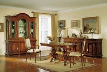 classic style china cabinet ALEMAN Canella Mobilario
