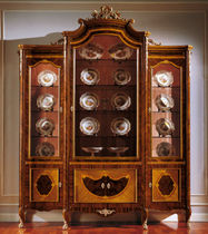 classic style china cabinet CHERUBINI Colombo Mobili