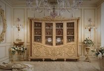 classic style china cabinet RAFFLES Riva Mobili D'Arte