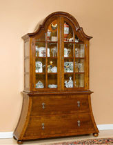 classic style china cabinet BRITTANY : B-2 Visentin Giovanni