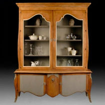 classic style china cabinet MAINTENON LABARERE
