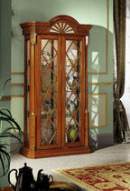 classic style china cabinet IMPERO. Mobilificio Florida