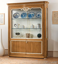 classic style china cabinet GINEVRA casa nobile