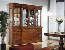 classic style china cabinet 2051 GUERRA VANNI