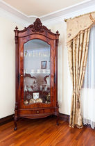 classic style china cabinet GM-5 Gierszewski Stolarstwo Artystyczne