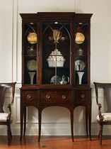 classic style china cabinet WELLINGTON COURT CENTURY FURNITURE