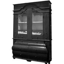 classic style china cabinet HOLLANDAISE Astier de Villatte