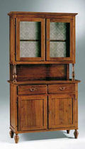 classic style china cabinet 3108 Modenese Zeno