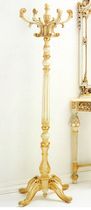 classic style coat-rack MOD 071 FRATELLI RADICE