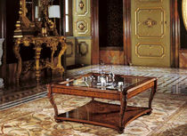 classic style coffee table EMPIRE SANVITO F.LLI