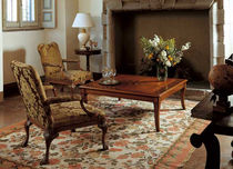 classic style coffee table ENGLISH SANVITO F.LLI