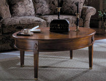 classic style coffee table AU COURANT LEDA Furniture