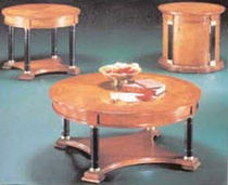 classic style coffee table EMPIRE LEDA Furniture