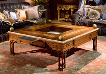 classic style coffee table TITOLO PRIMA IMMAGINE PROVASI